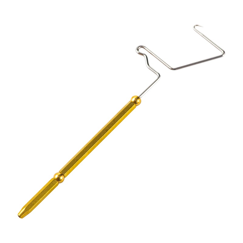Stainless Steel Fly Tying Tool - Fly Fishing Set のレビューと価格