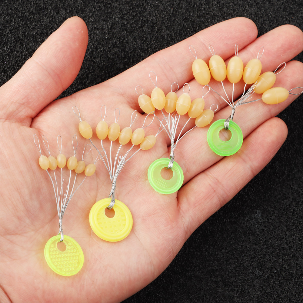 60Pcs 10 Set S M L Big Line St - Fly Fishing Set のレビューと価格