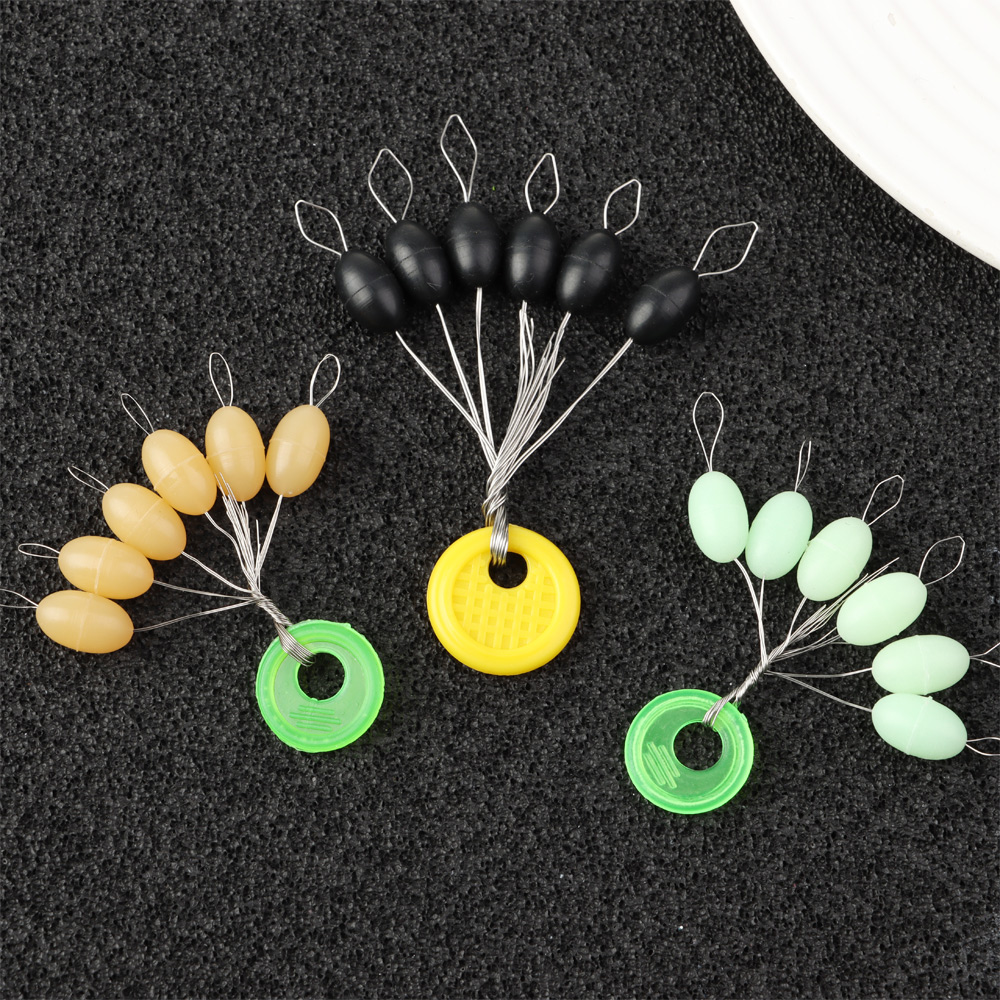 60Pcs 10 Set S M L Big Line St - Fly Fishing Set のレビューと価格
