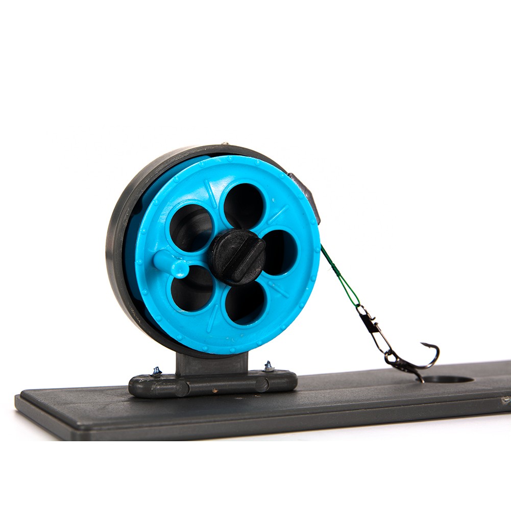 Folding Winter Ice Fishing Rod - Ice Fishing Tip Up のレビューと価格