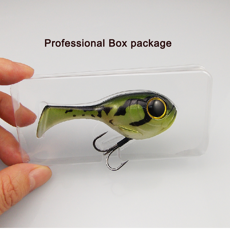 KESFISHING Soft Lure Balloonfi - Quality Fishing Equipment のレビューと価格