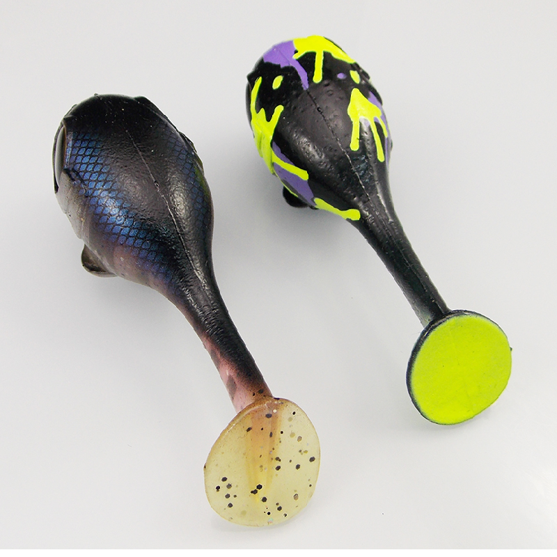 KESFISHING Soft Lure Balloonfi - Quality Fishing Equipment のレビューと価格