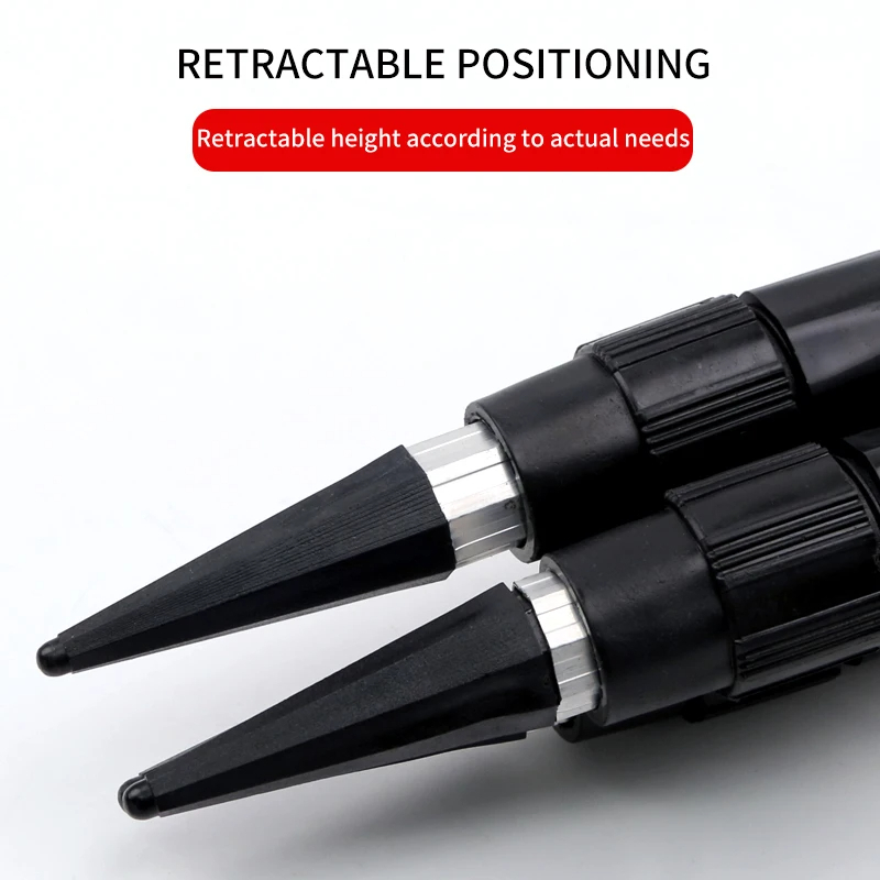 3-Fold Telescopic Fishing Rod  - Fishing Rod Pod のレビューと価格
