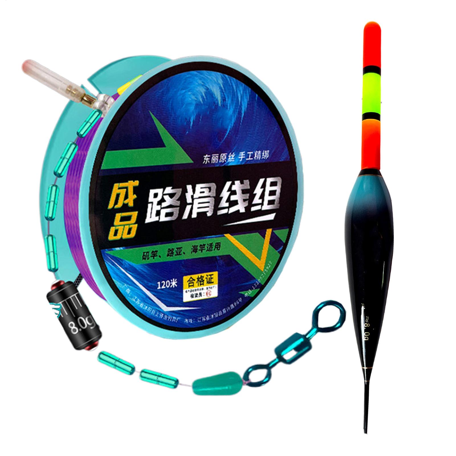 Fishing Line Automatic Bobber  - Fishing Equipment And Tools のレビューと価格