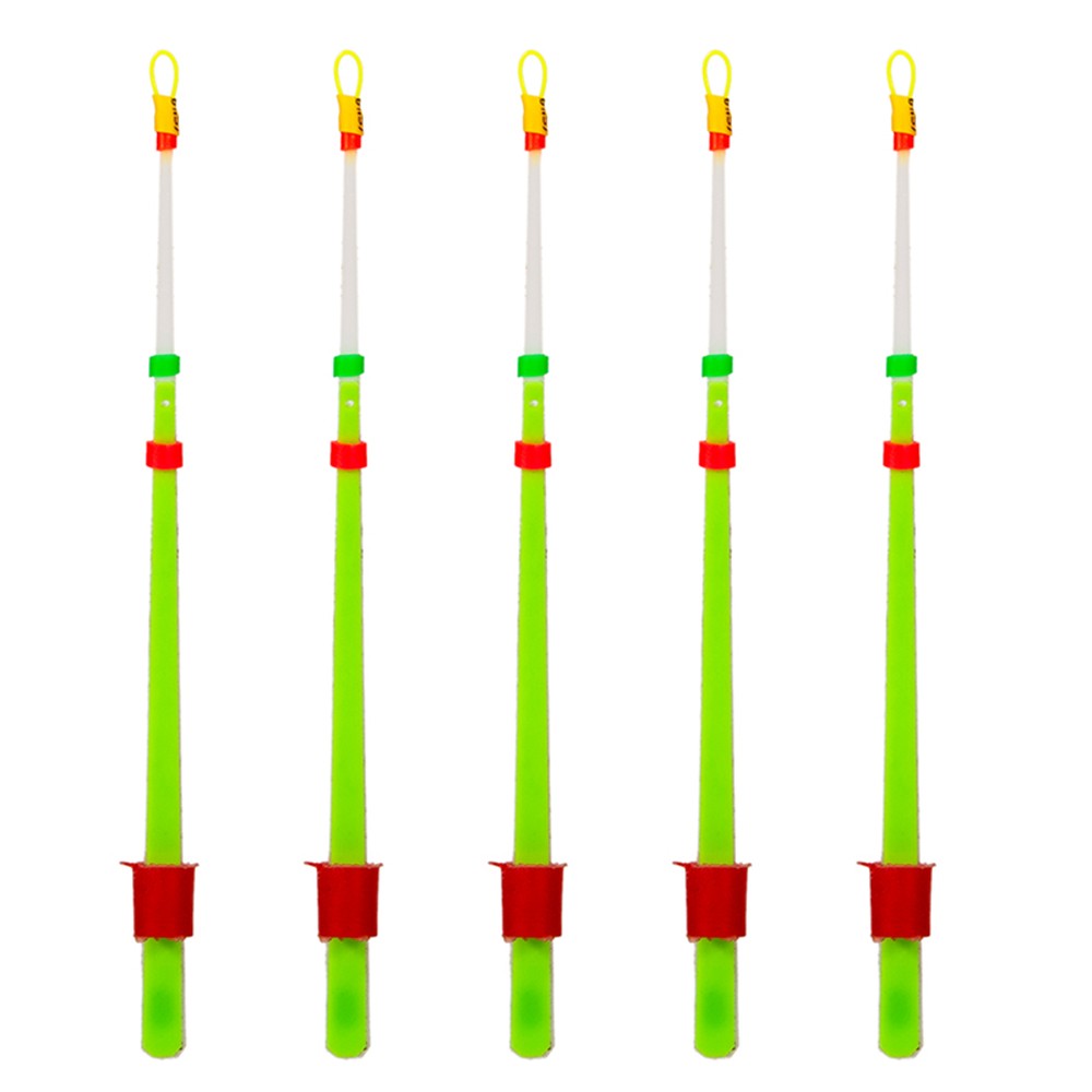 5Pcs Ice Fishing Rod Extension - Ice Fishing Tip Up のレビューと価格