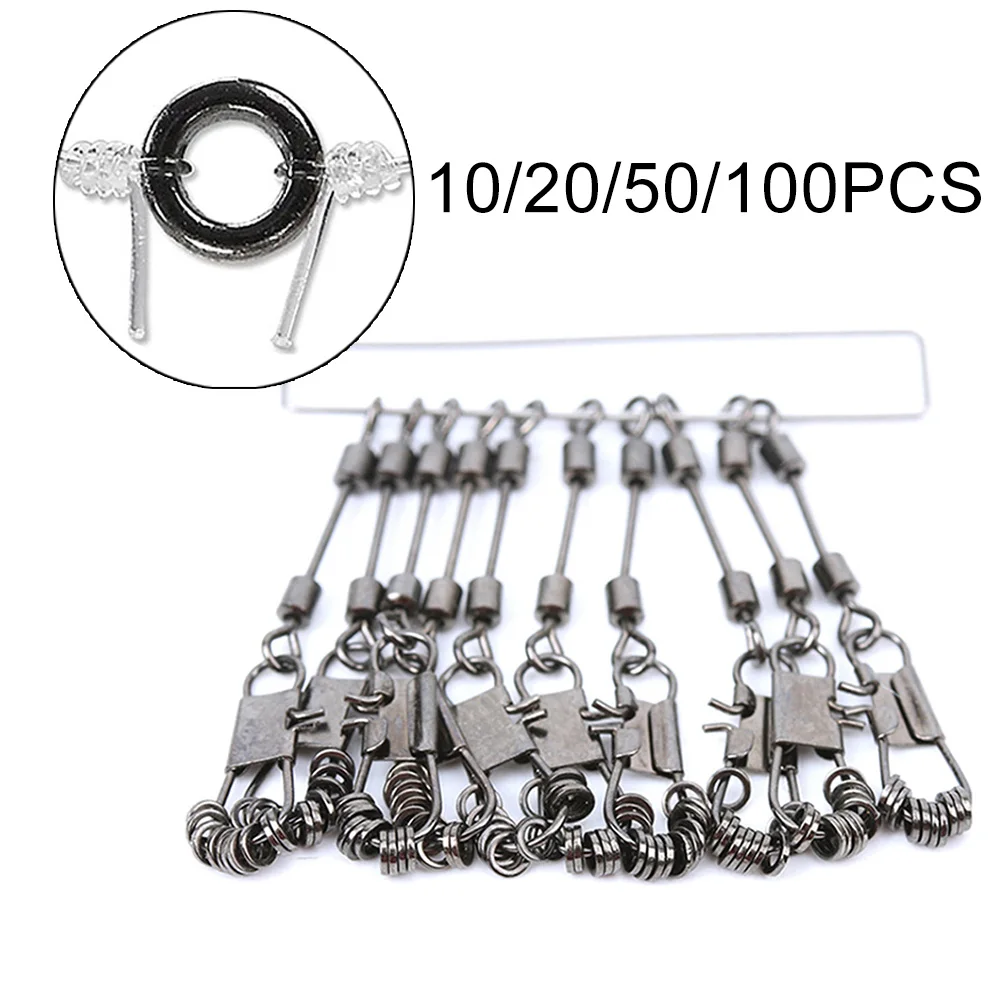 10/20/50pcs 2mm Fly Fishing O- - Fly Fishing Set のレビューと価格