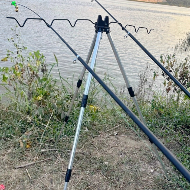 1PC Fishing Sea Rod Bracket Al - Fishing Equipment And Tools のレビューと価格