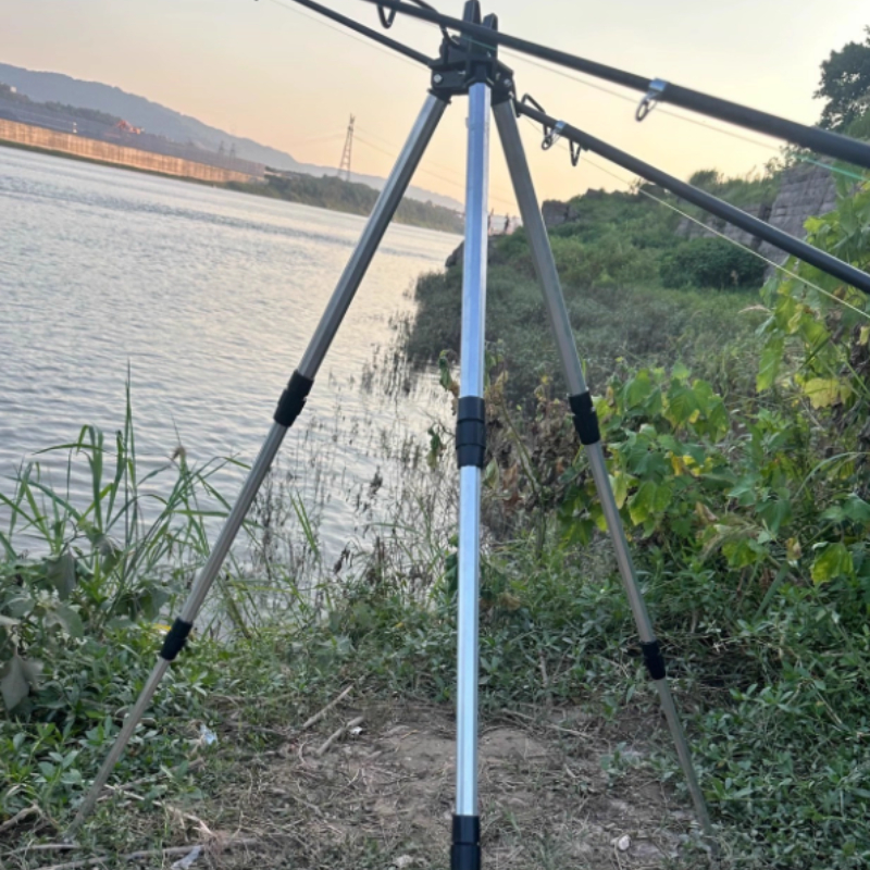 1PC Fishing Sea Rod Bracket Al - Fishing Equipment And Tools のレビューと価格
