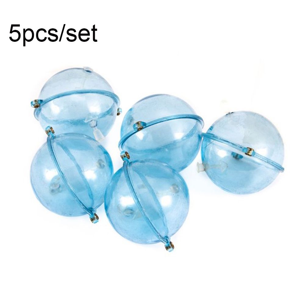 5 Pcs/Set High Quality 25/32/4 - Quality Fishing Equipment のレビューと価格