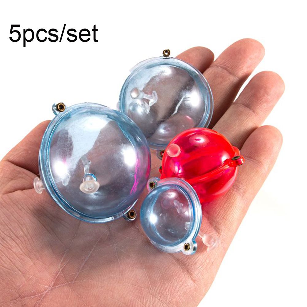 5 Pcs/Set High Quality 25/32/4 - Quality Fishing Equipment のレビューと価格