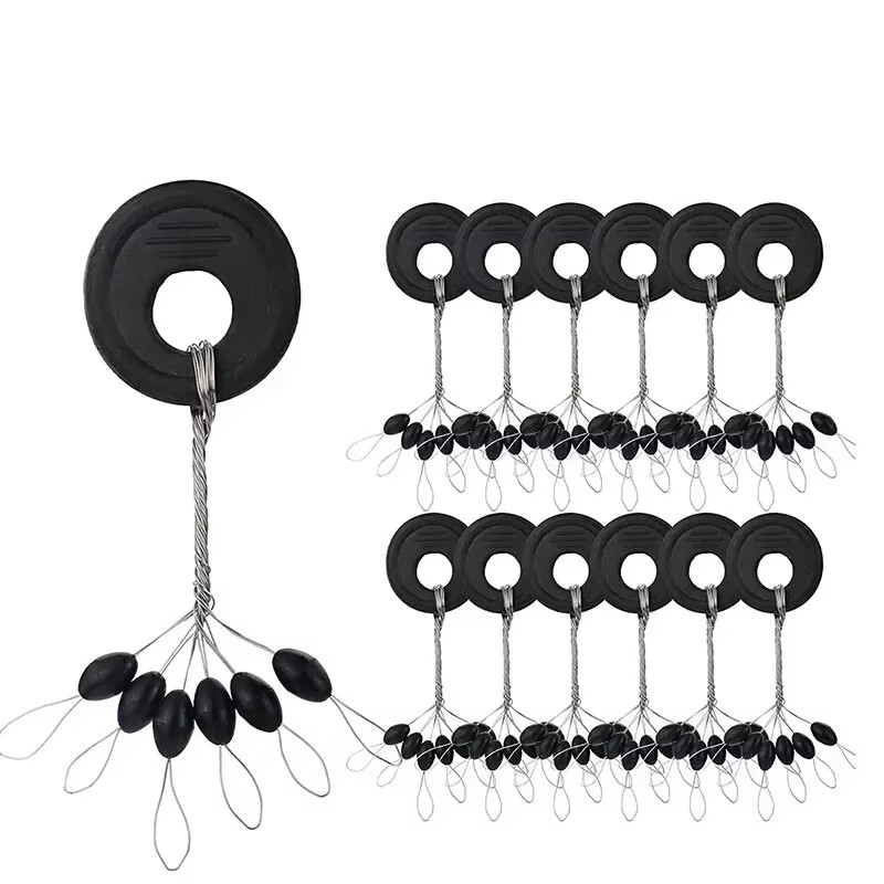 10-60Group Set Rubber Space Be - Fly Fishing Set のレビューと価格