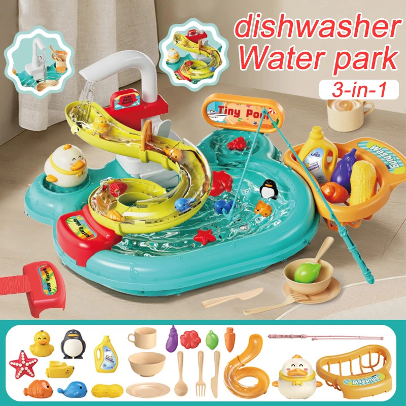 Children Puzzle Pretend Play T - Fishing Equipment For Kids のレビューと価格
