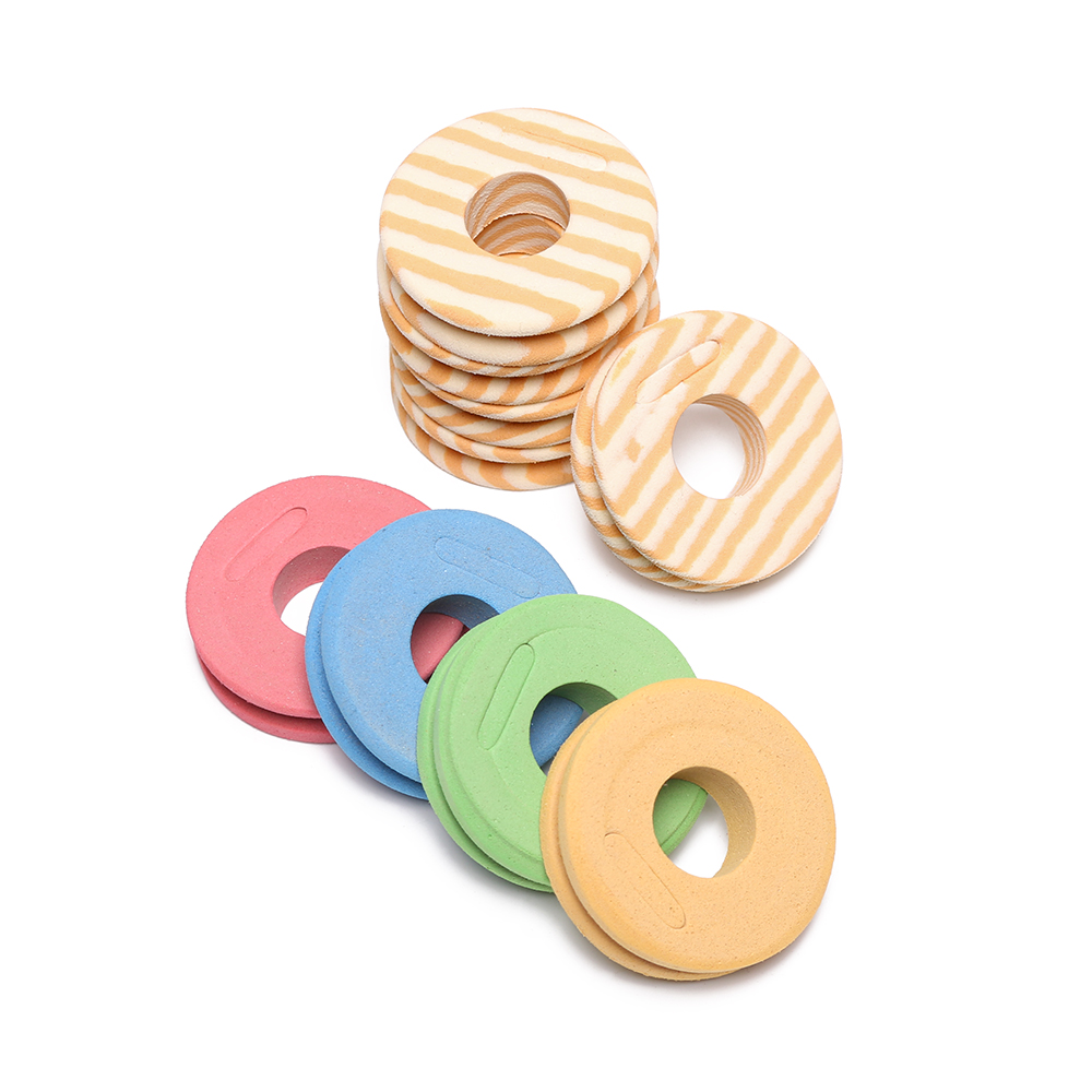 20Pcs EVA Foam Spools Portable - Fishing Equipment And Tools のレビューと価格