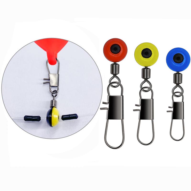 50pcs/Lot Fishing Float Bobber - Fishing Equipment And Tools のレビューと価格