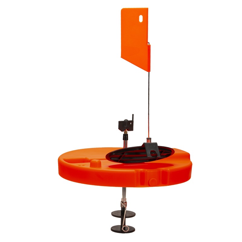1PC  All-in-One Ice Fishing Ti - Ice Fishing Tip Up のレビューと価格