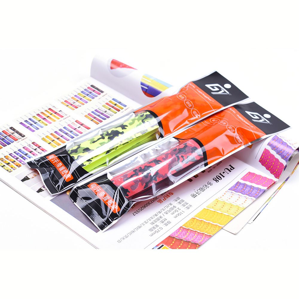 1.1m Anti-slip Tennis Badminto - Fishing Rod Glove のレビューと価格