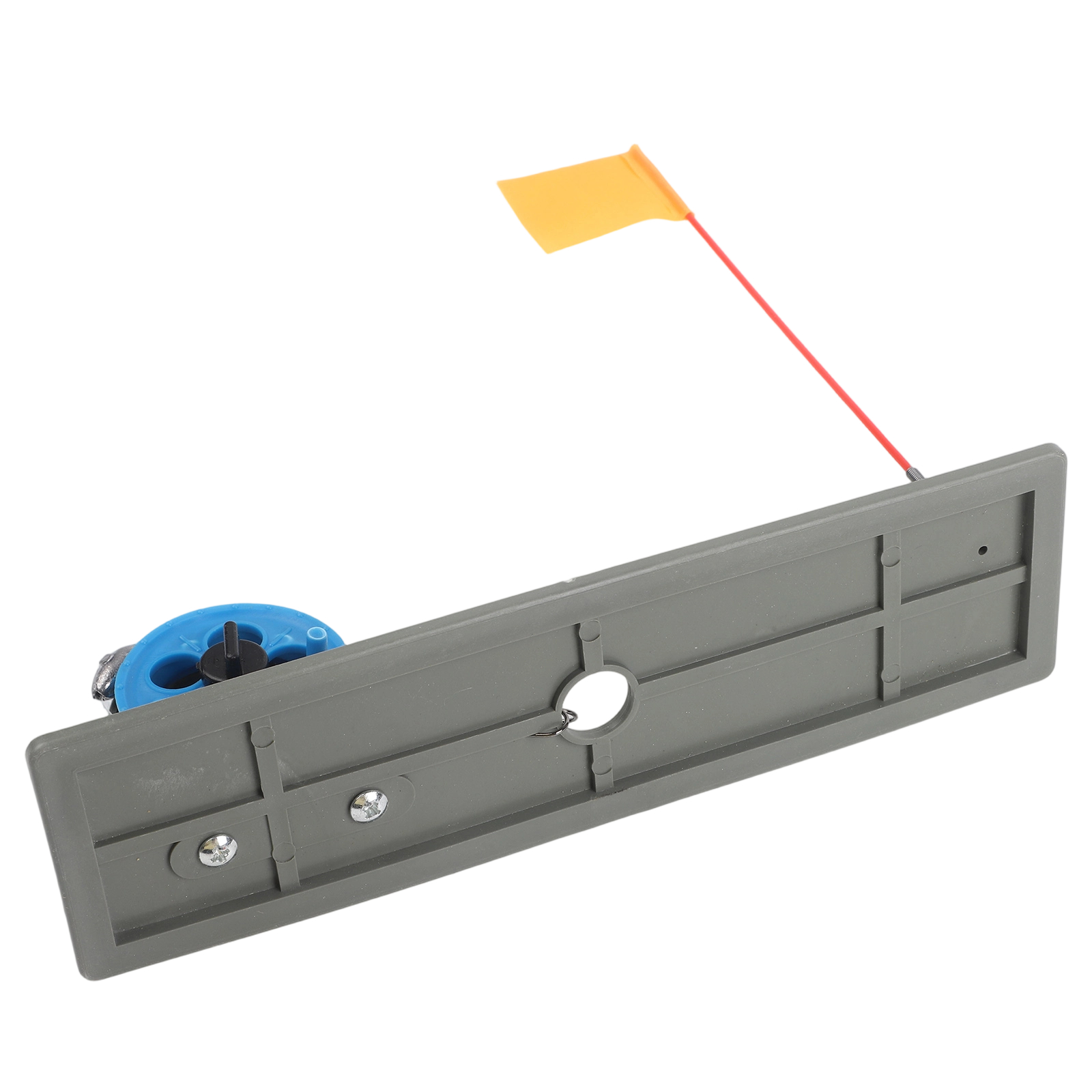 Portable Winter Ice Fishing Ro - Ice Fishing Tip Up のレビューと価格