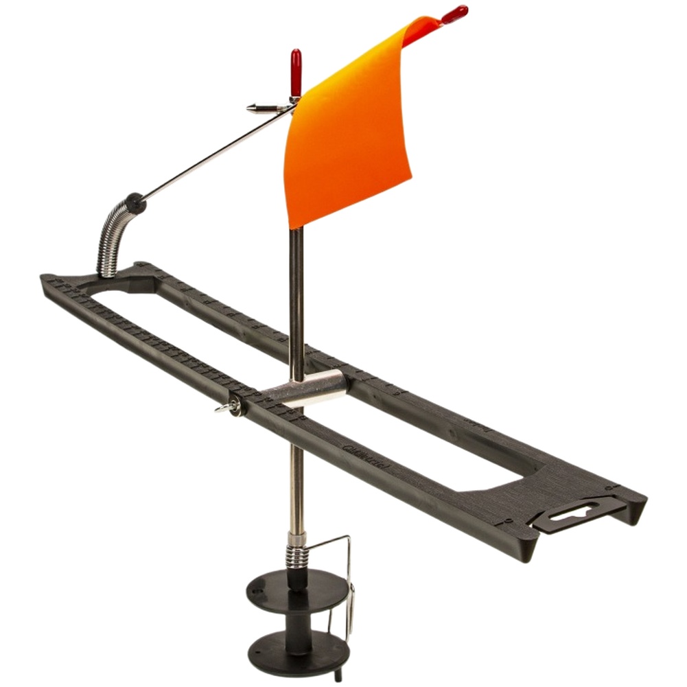 Automatic Fishing Platform Ice - Ice Fishing Tip Up のレビューと価格