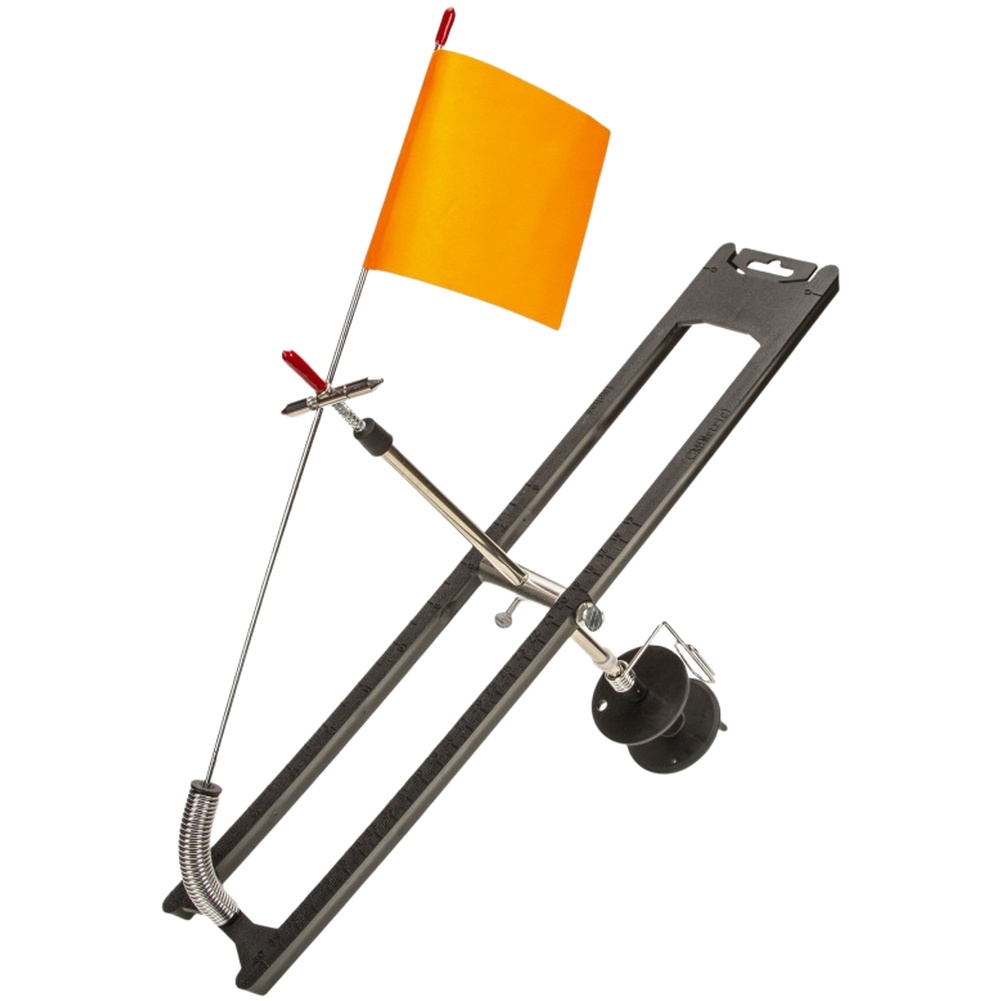 Automatic Fishing Platform Ice - Ice Fishing Tip Up のレビューと価格