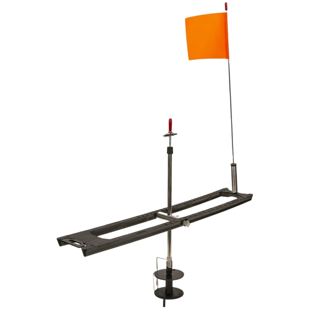 Automatic Fishing Platform Ice - Ice Fishing Tip Up のレビューと価格