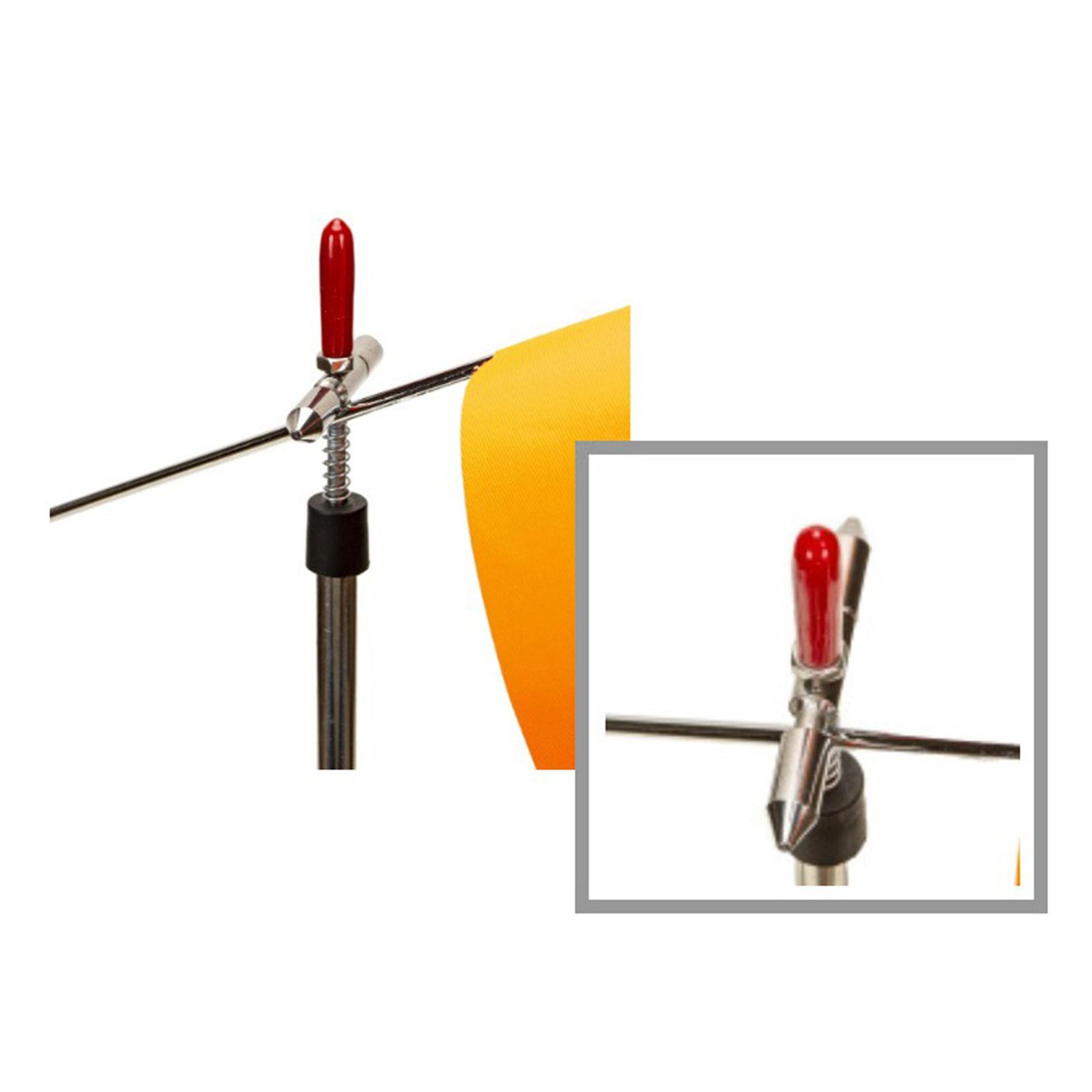 Adjustable Ice Fishing Tip Up  - Ice Fishing Tip Up のレビューと価格