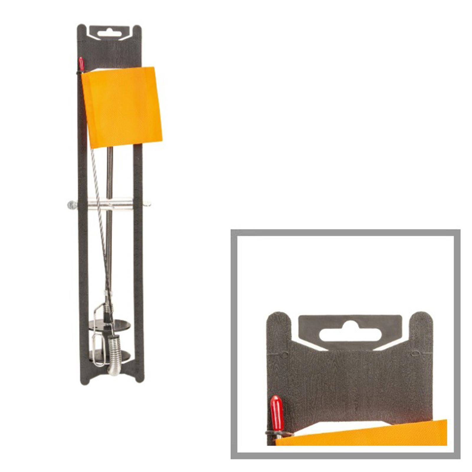 Adjustable Ice Fishing Tip Up  - Ice Fishing Tip Up のレビューと価格