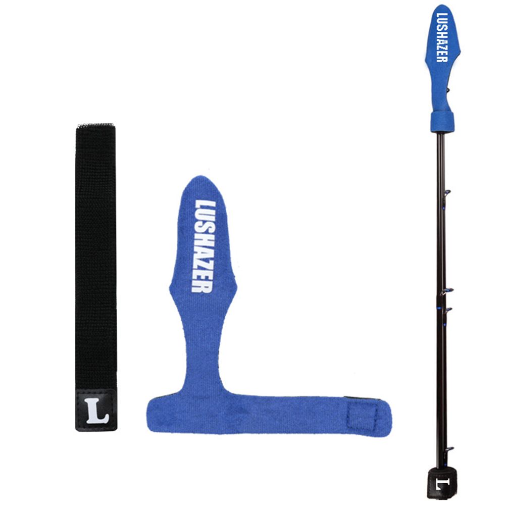 Magic Cable Band Belt Elastic  - Fishing Rod Glove のレビューと価格
