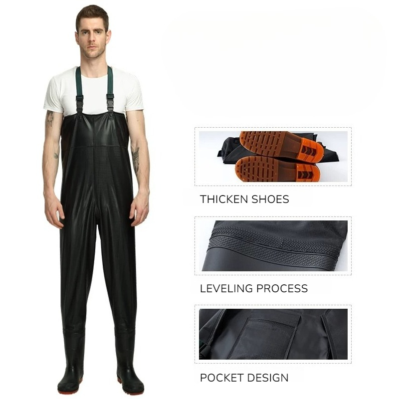 Light Thicken Fishing Jumpsuit - Fishing Equipment Us のレビューと価格