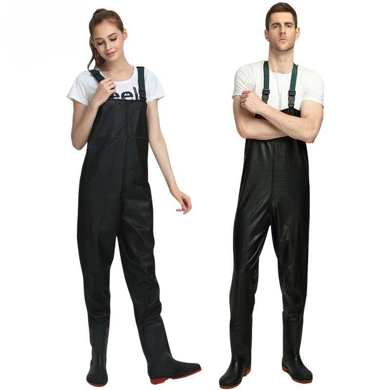 Light Thicken Fishing Jumpsuit - Fishing Equipment Us のレビューと価格