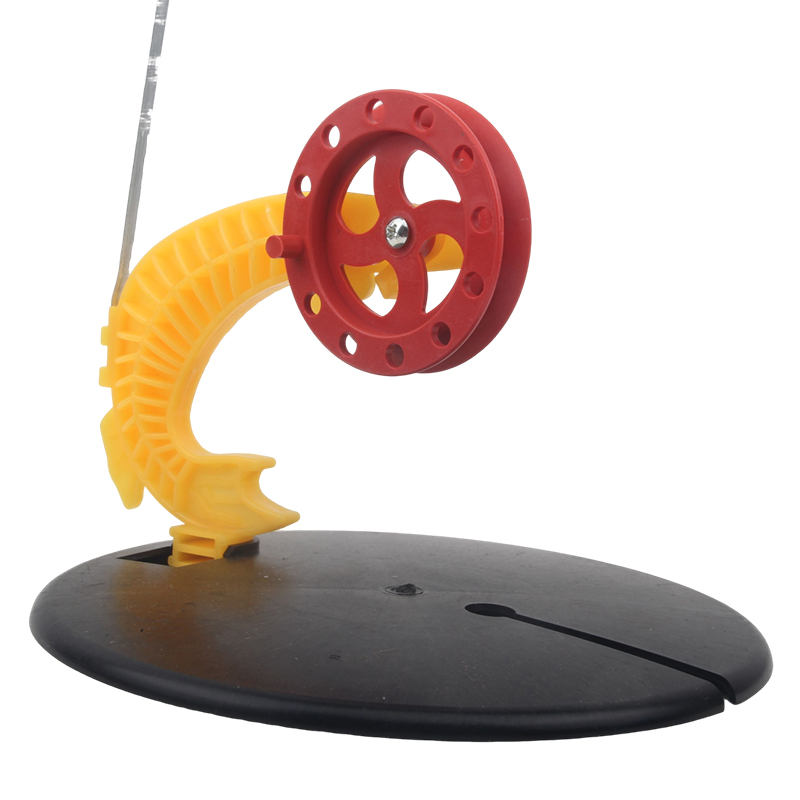 Ice Fishing Flag Marker Rod Po - Ice Fishing Tip Up のレビューと価格
