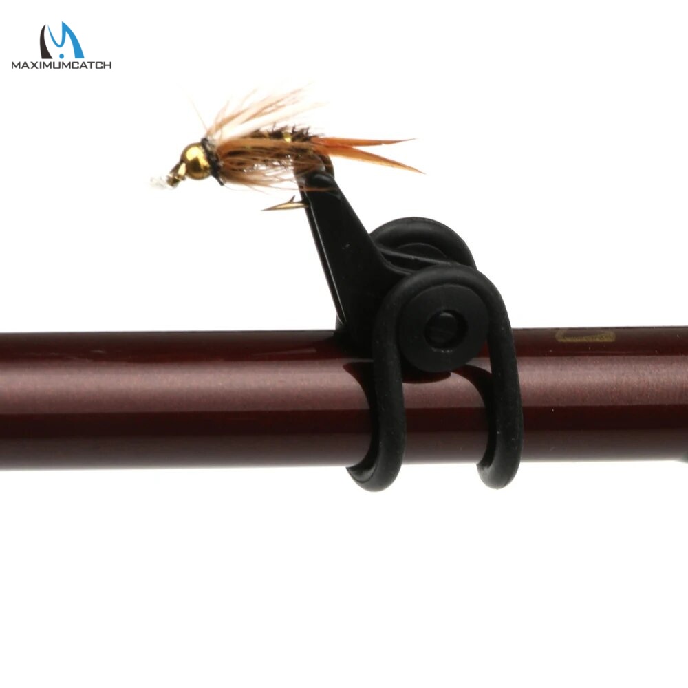 Maximumcatch 2/4/6Sets 6/12/18 - Fly Fishing Set のレビューと価格