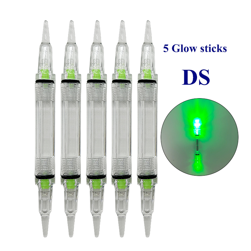 5PCS Luminous Fishing Light St - Quality Fishing Equipment のレビューと価格