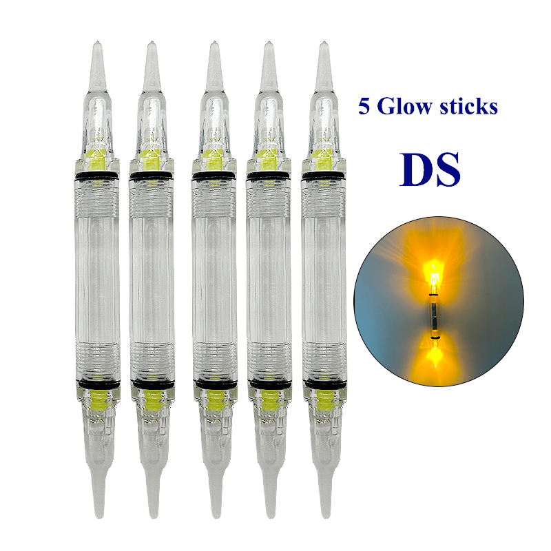 5PCS Luminous Fishing Light St - Quality Fishing Equipment のレビューと価格