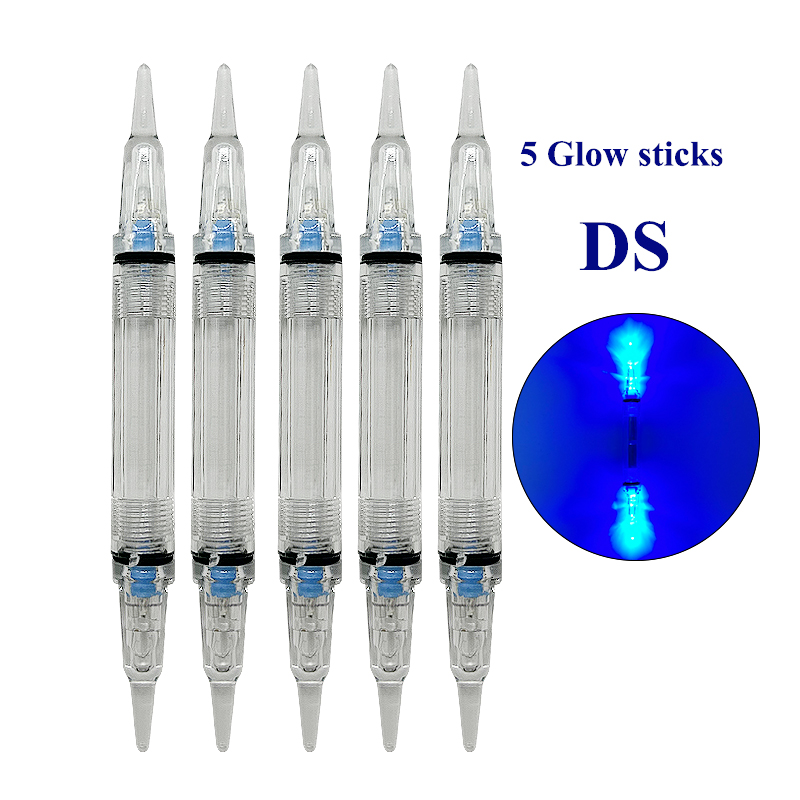 5PCS Luminous Fishing Light St - Quality Fishing Equipment のレビューと価格