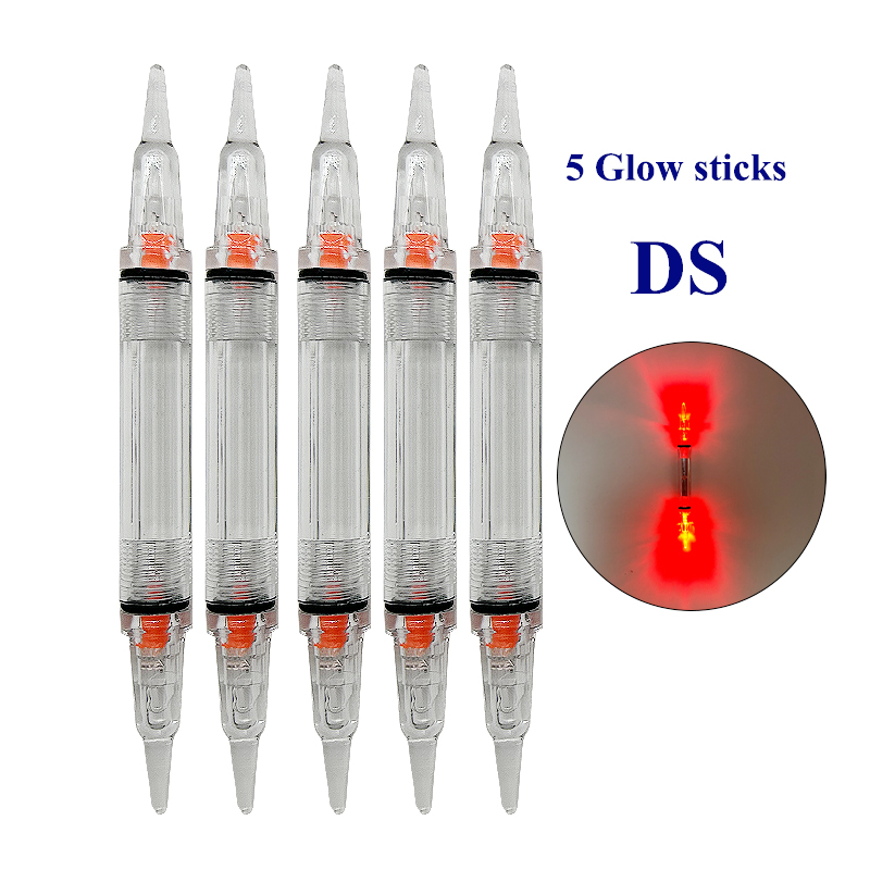 5PCS Luminous Fishing Light St - Quality Fishing Equipment のレビューと価格