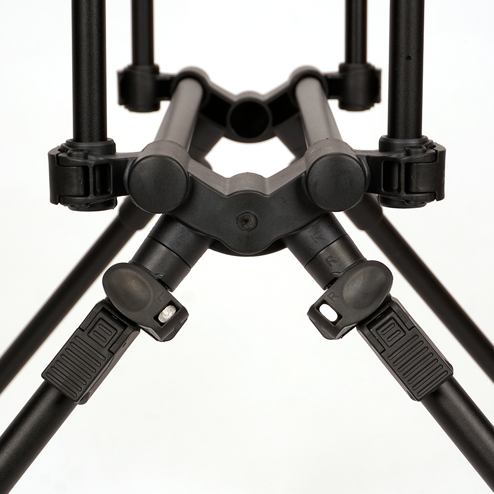 Hirisi Carp Fishing Rod Pod Se - Fishing Rod Pod のレビューと価格