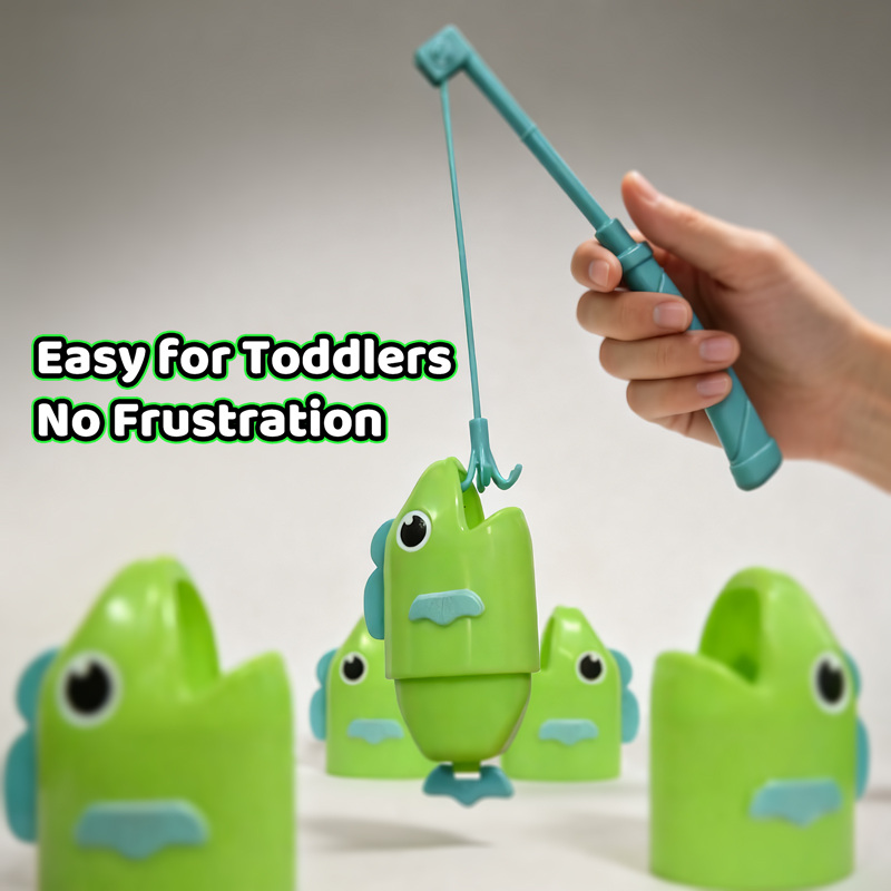 Telescoping Fish Catch Game Fi - Fishing Equipment For Kids のレビューと価格