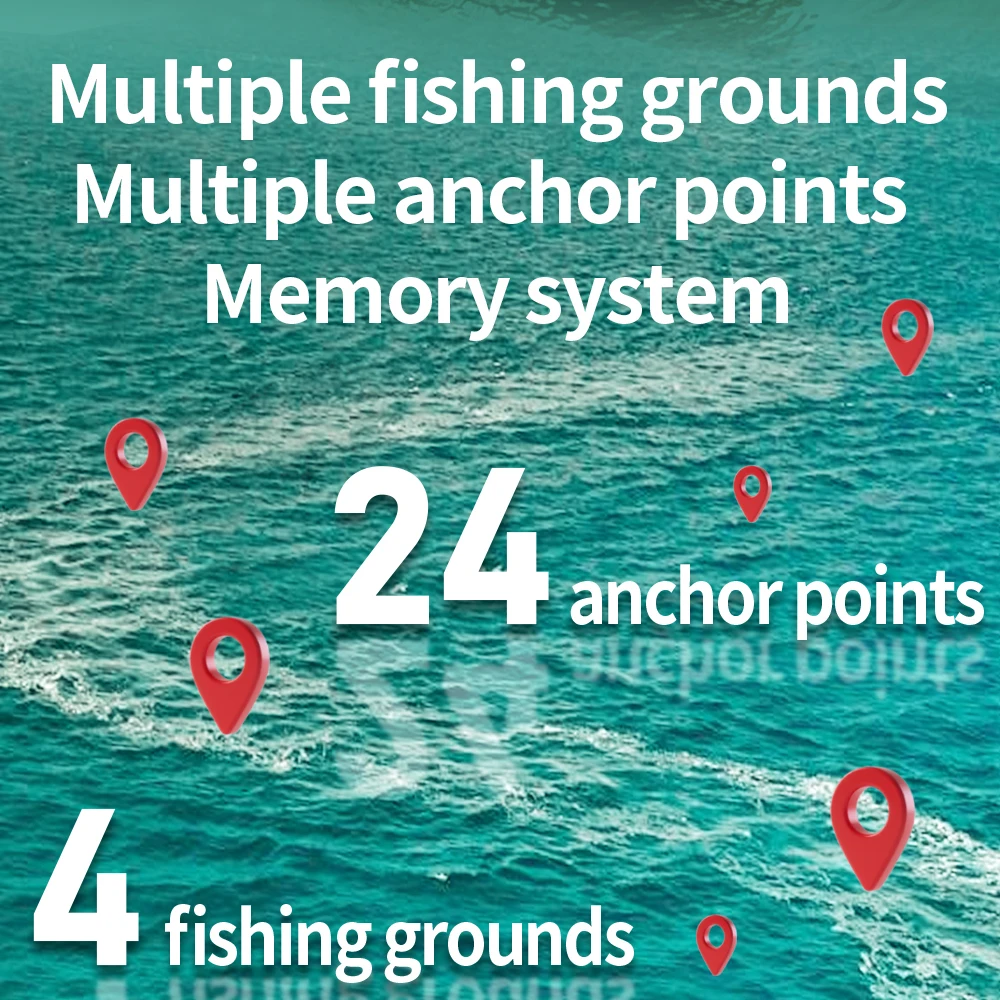 500M Distance 1.5KG Loading GP - Fishing Equipment For Kids のレビューと価格