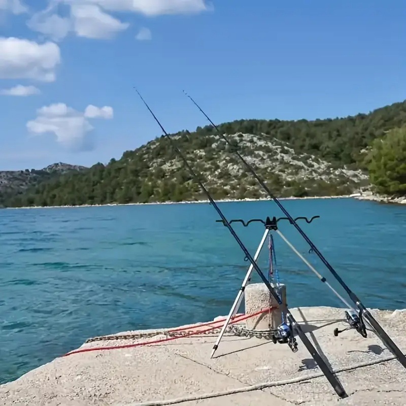 1PC Fishing Sea Rod Bracket Al - Fishing Equipment And Tools のレビューと価格