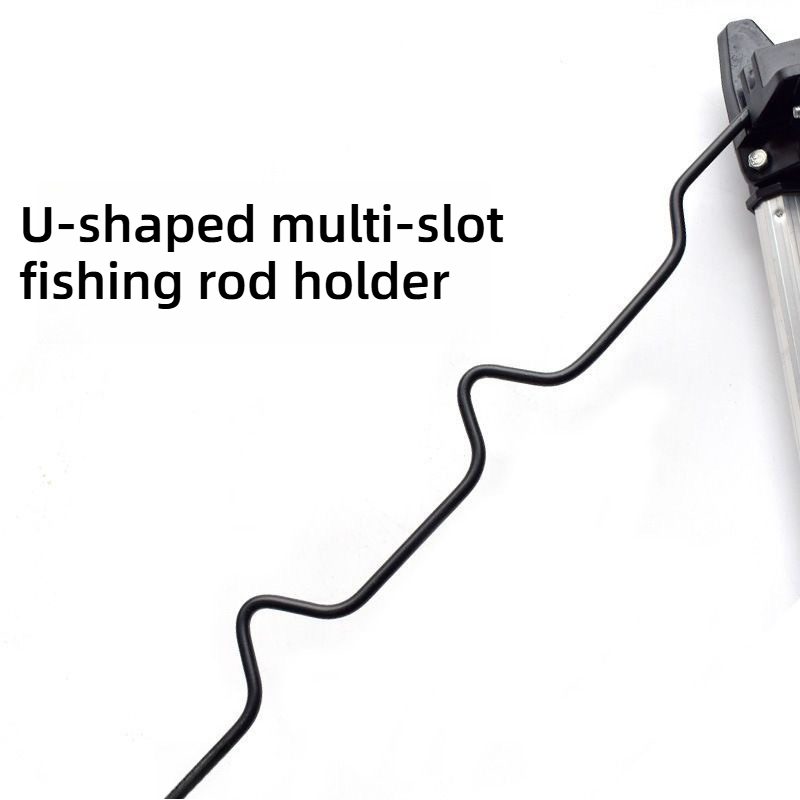 1PC Fishing Sea Rod Bracket Al - Fishing Equipment And Tools のレビューと価格