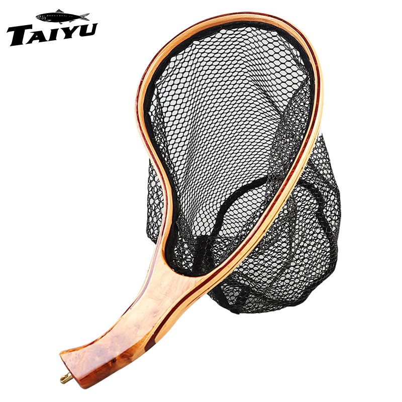 TAIYU 35cm lure glue net fishi - Fishing Rod Glove のレビューと価格