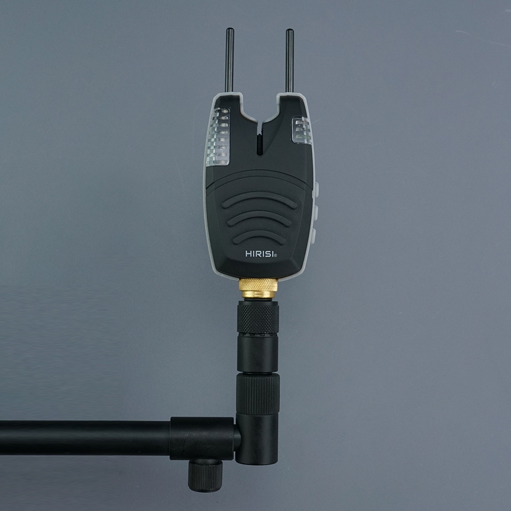 Hirisi Carp Fishing Quick Chan - Fishing Rod Pod のレビューと価格