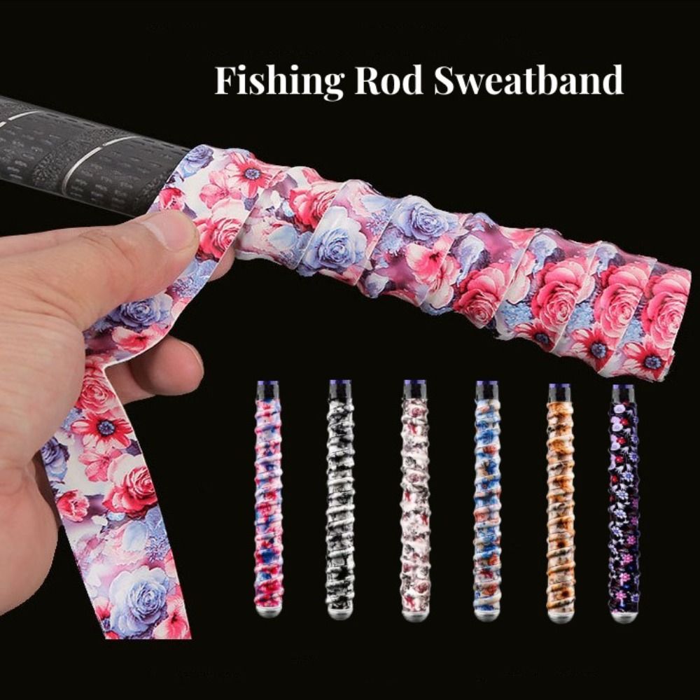 1Pcs 1.5m Length Antiskid Fish - Fishing Rod Glove のレビューと価格