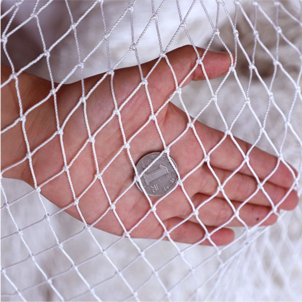 Heavy Nylon Net Anti Bird Nett - Fishing Equipment For Kids のレビューと価格