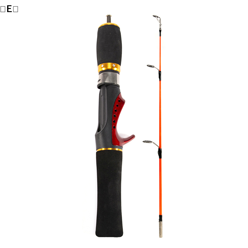 〔E〕Ice Fishing Rod Double Tips - Ice Fishing Tip Up のレビューと価格