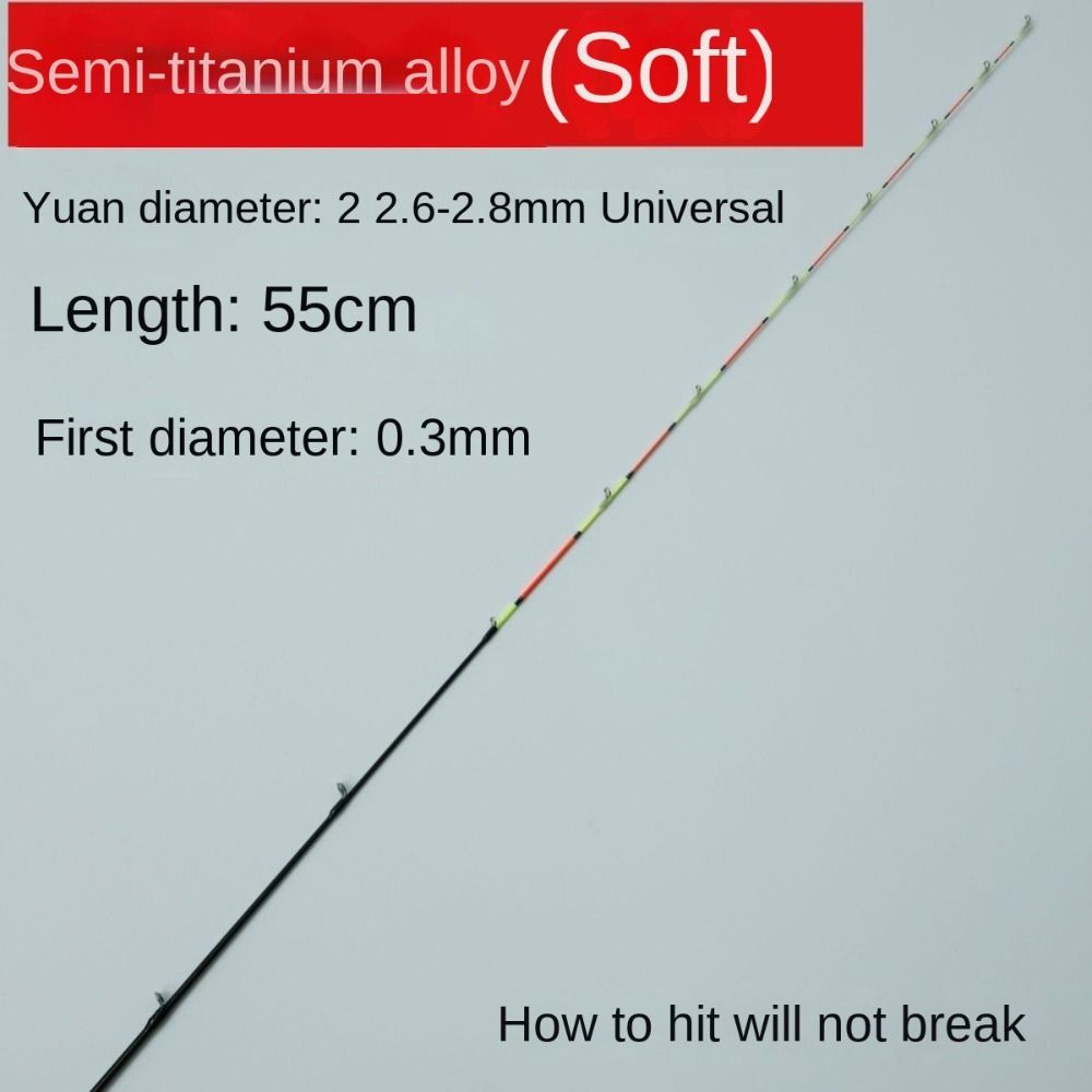 2024 Retractable Half-titanium - Ice Fishing Tip Up のレビューと価格