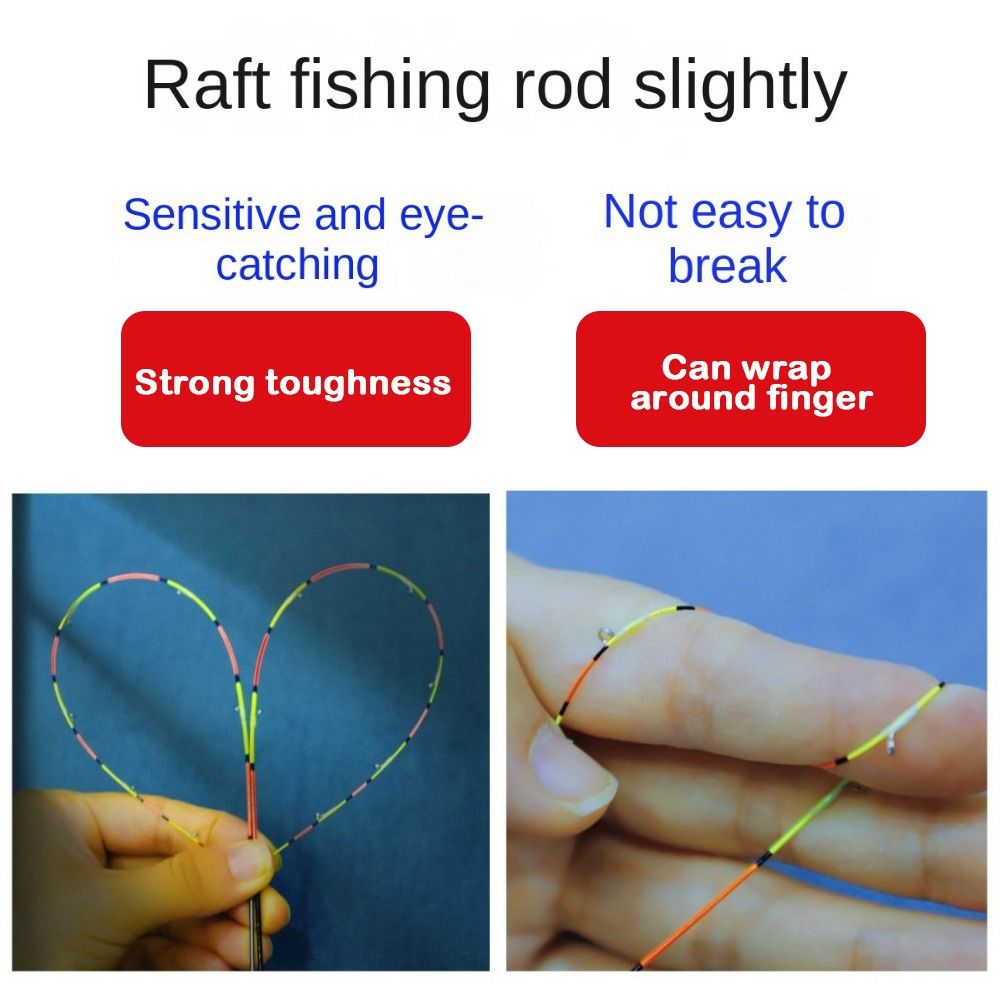 2024 Retractable Half-titanium - Ice Fishing Tip Up のレビューと価格