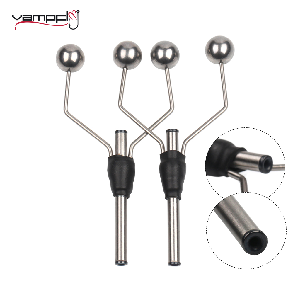 Vampfly Bi-Ceramic Tip Bobbin  - Fly Fishing Set のレビューと価格