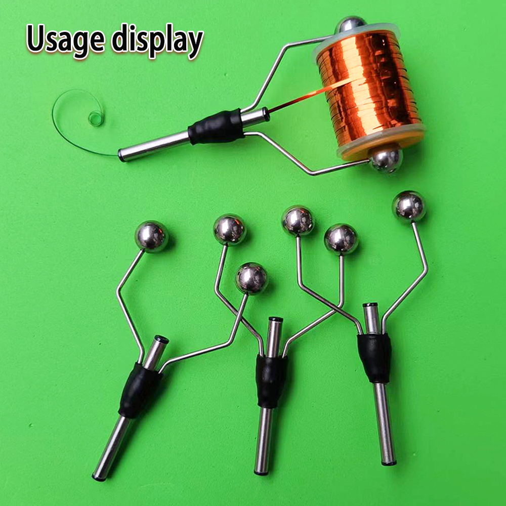 Vampfly Bi-Ceramic Tip Bobbin  - Fly Fishing Set のレビューと価格
