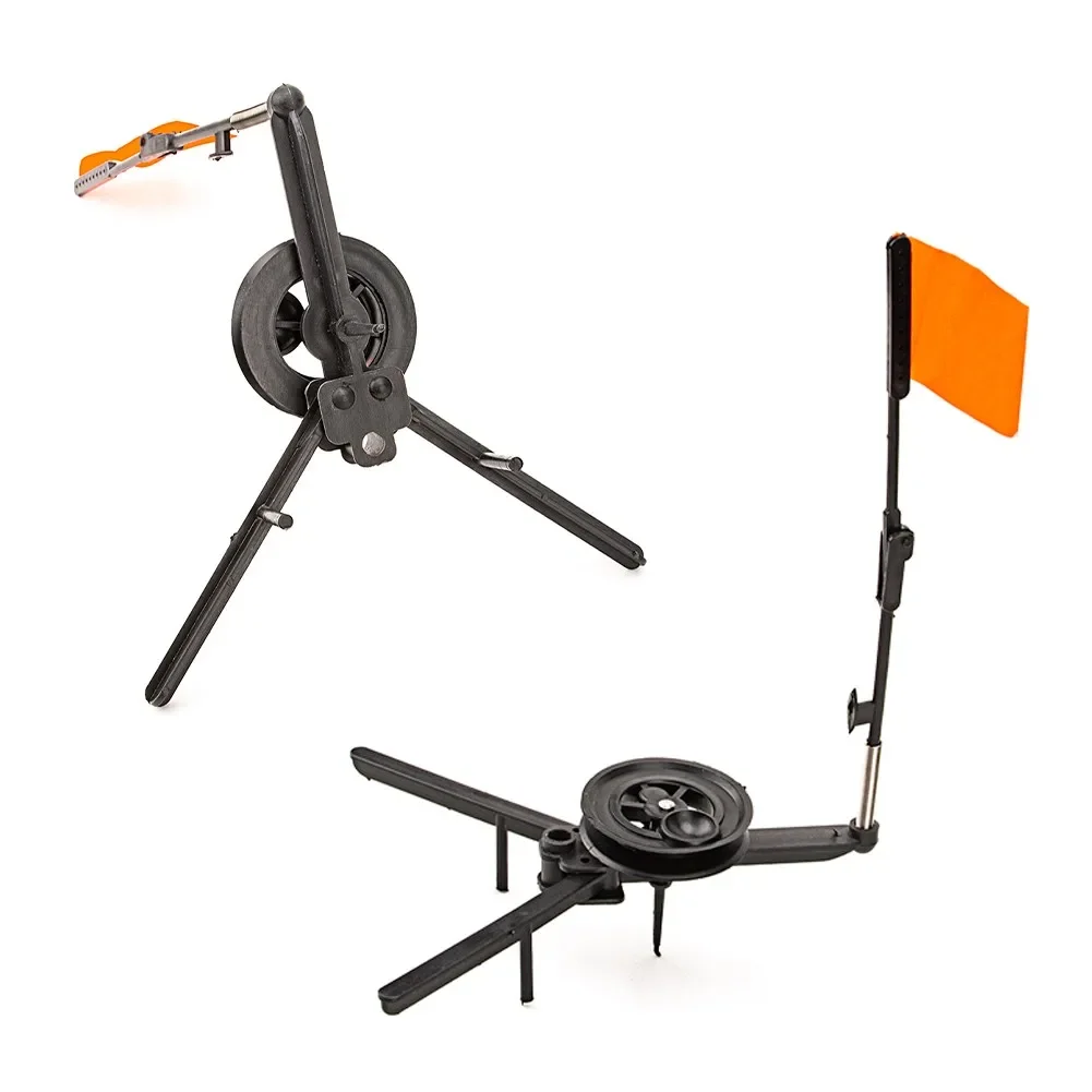 SPORTFUNSF Automatically Winte - Ice Fishing Tip Up のレビューと価格